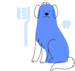 Dental_dog