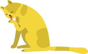 cat_licking2