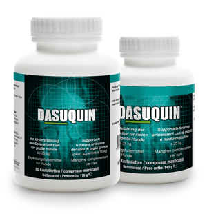 dasuquin