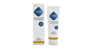 Plaqtiv+ Toothpaste