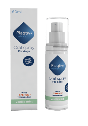 plaqtiv oral spray